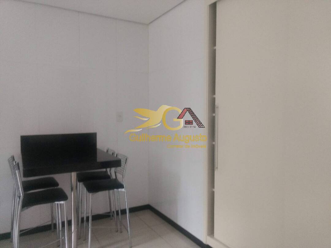 Apartamento à venda com 3 quartos - Foto 11