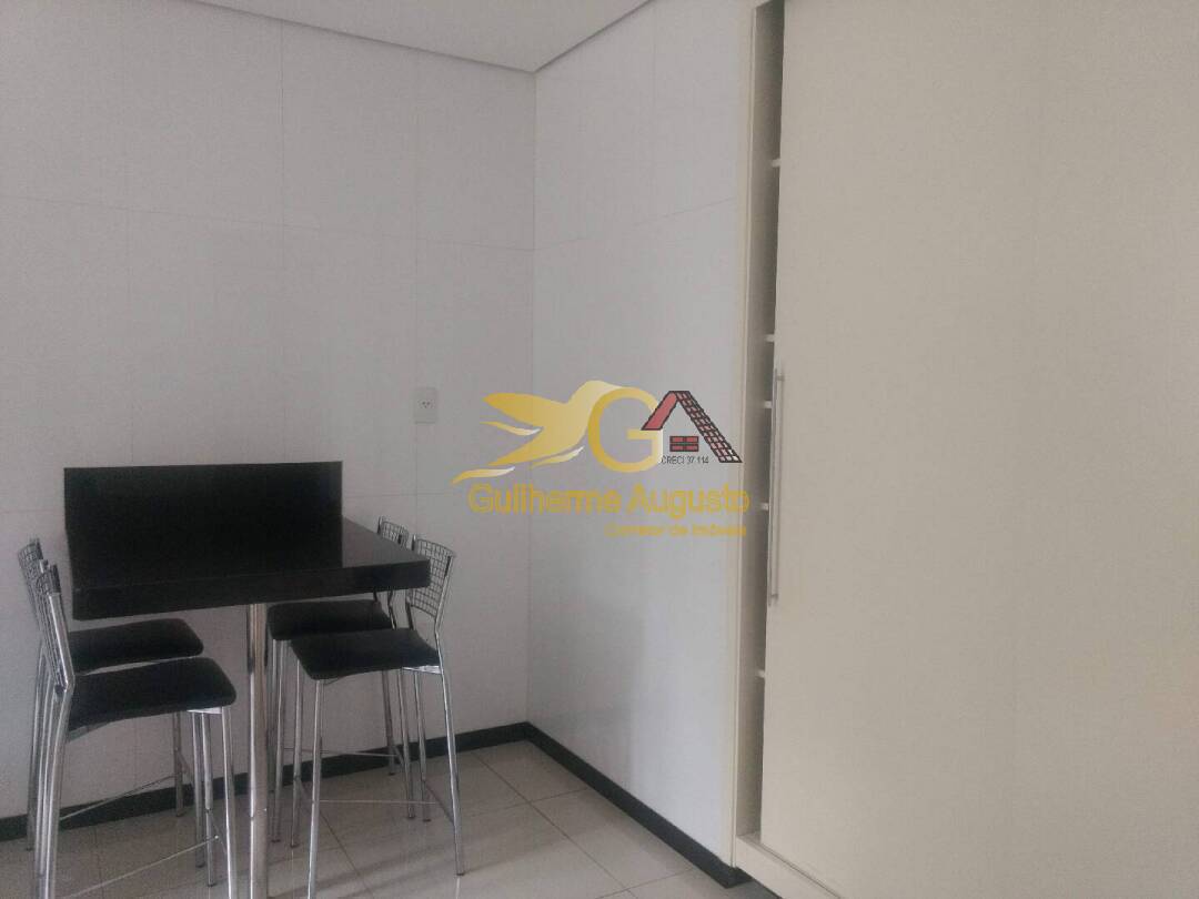 Apartamento à venda com 3 quartos - Foto 10