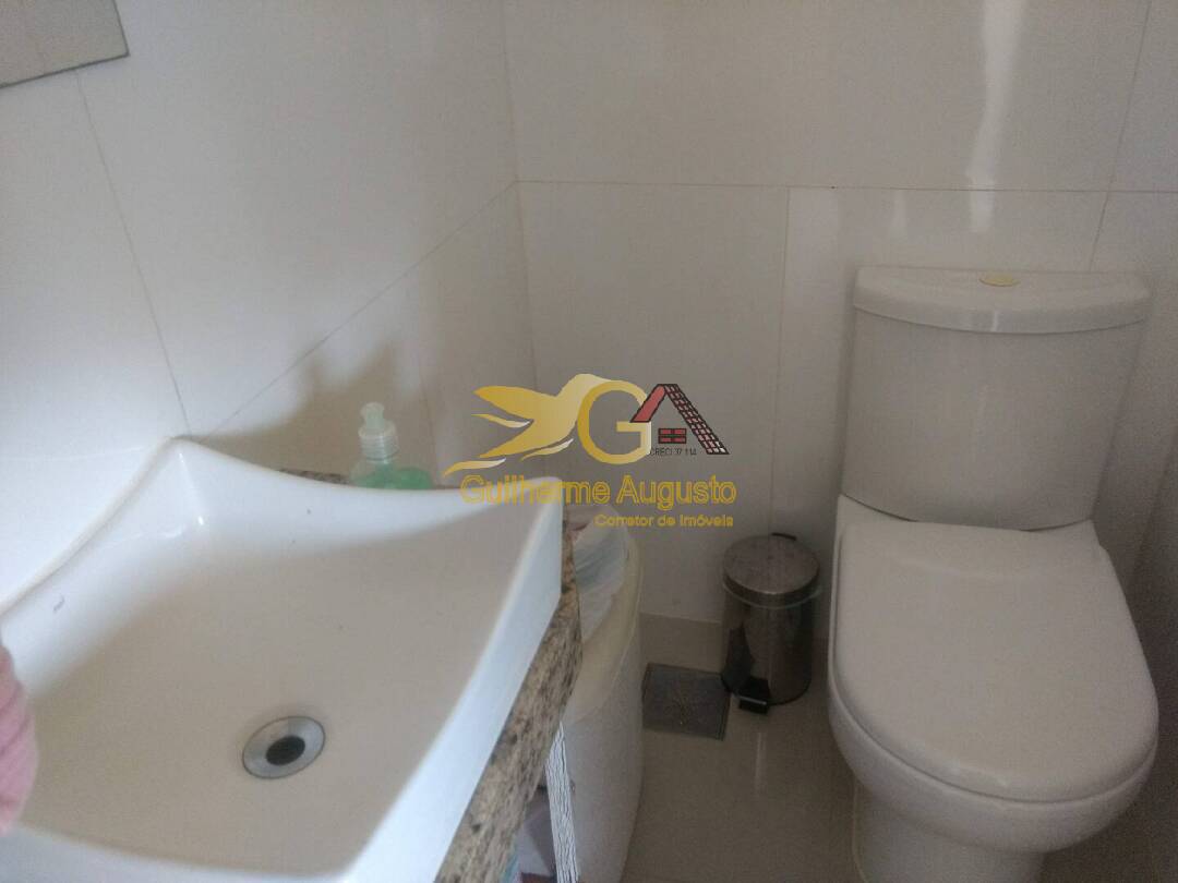 Apartamento à venda com 3 quartos - Foto 32