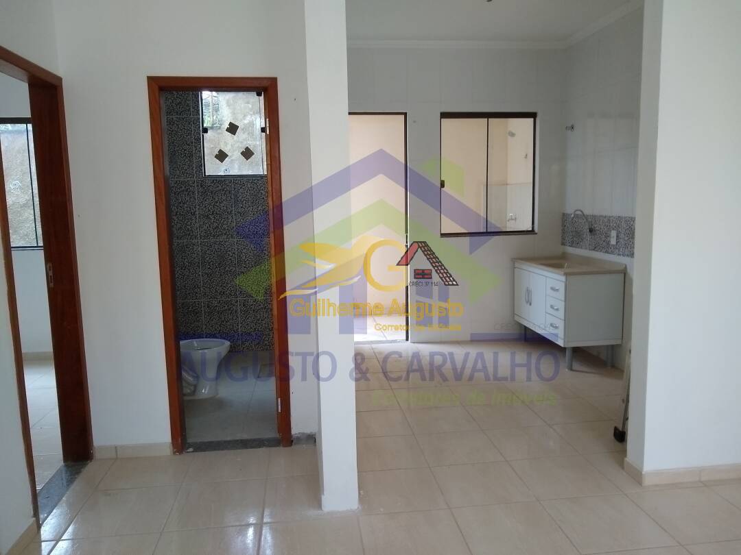 Apartamento à venda com 2 quartos, 47m² - Foto 10