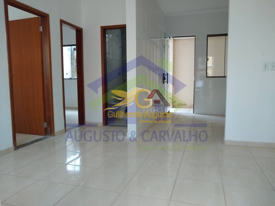 Apartamento à venda com 2 quartos, 47m² - Foto 9