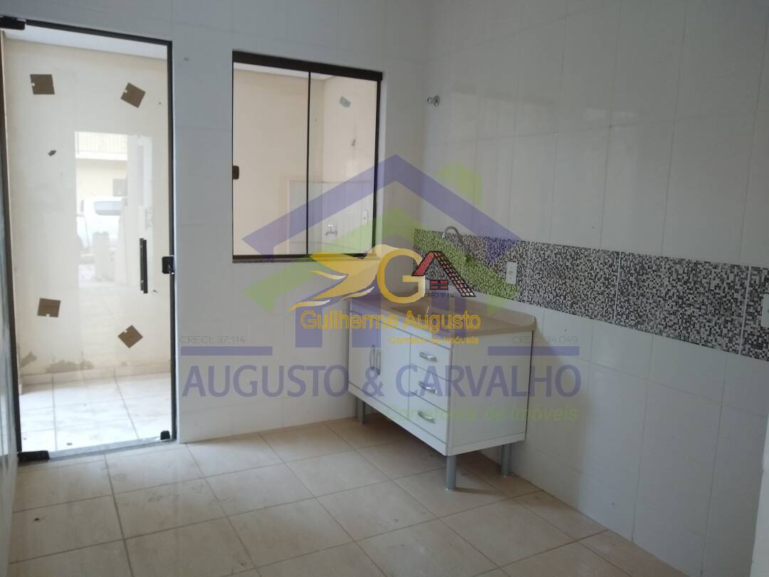 Apartamento à venda com 2 quartos, 47m² - Foto 8