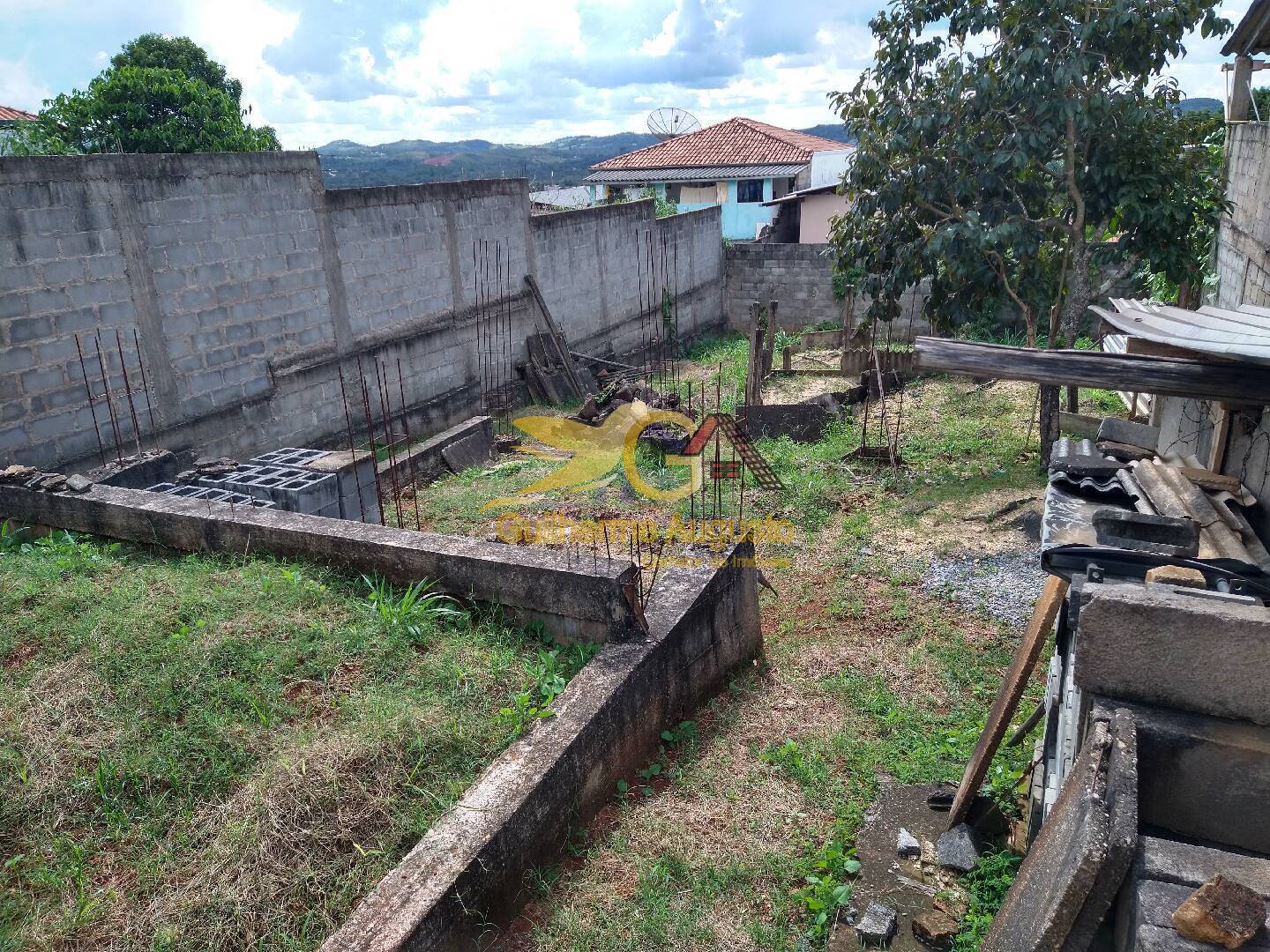 Terreno à venda, 50m² - Foto 3