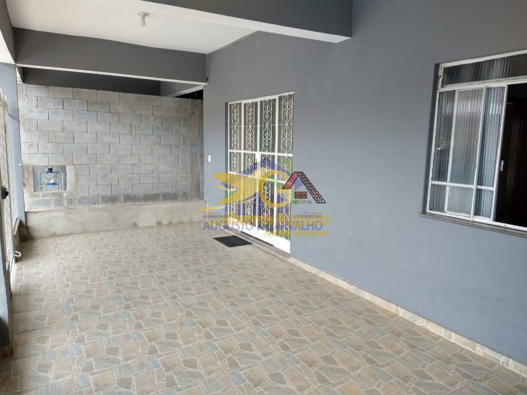 Casa à venda com 3 quartos, 210m² - Foto 11