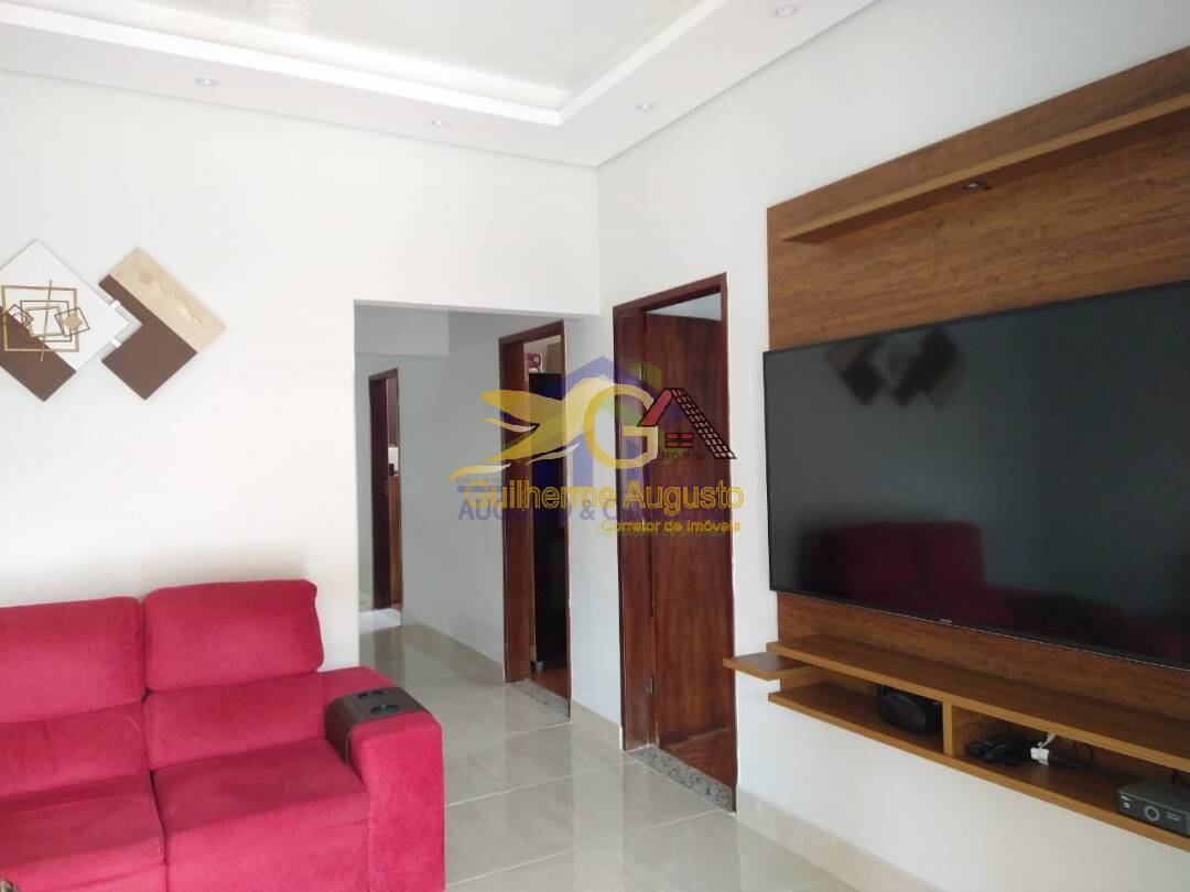 Casa à venda com 3 quartos, 210m² - Foto 18