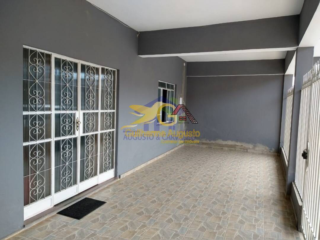 Casa à venda com 3 quartos, 210m² - Foto 13