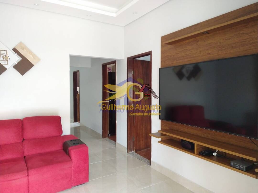 Casa à venda com 3 quartos, 210m² - Foto 12