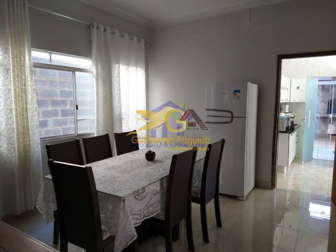 Casa à venda com 3 quartos, 210m² - Foto 26