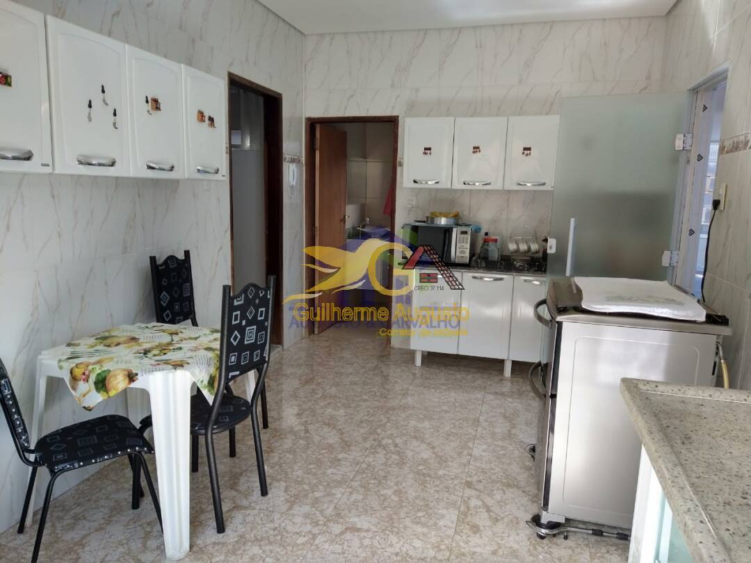 Casa à venda com 3 quartos, 210m² - Foto 31