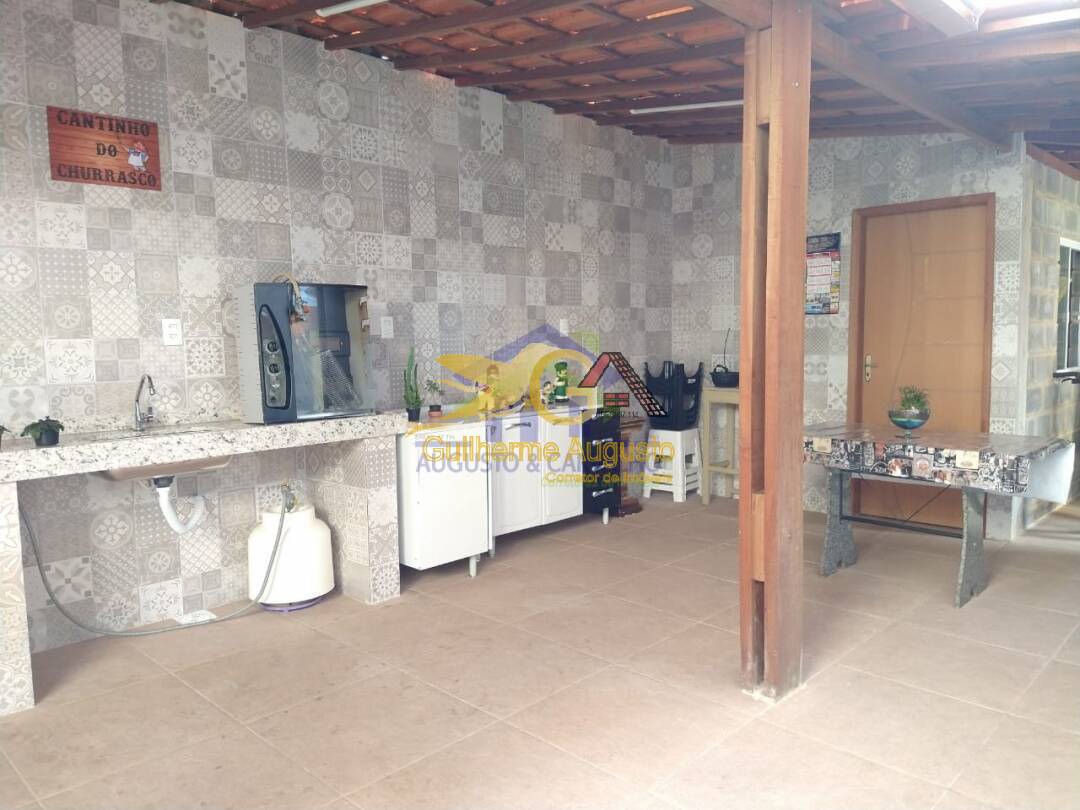 Casa à venda com 3 quartos, 210m² - Foto 36