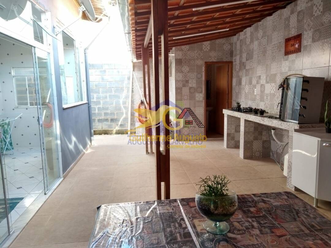 Casa à venda com 3 quartos, 210m² - Foto 39