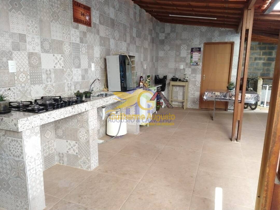 Casa à venda com 3 quartos, 210m² - Foto 41