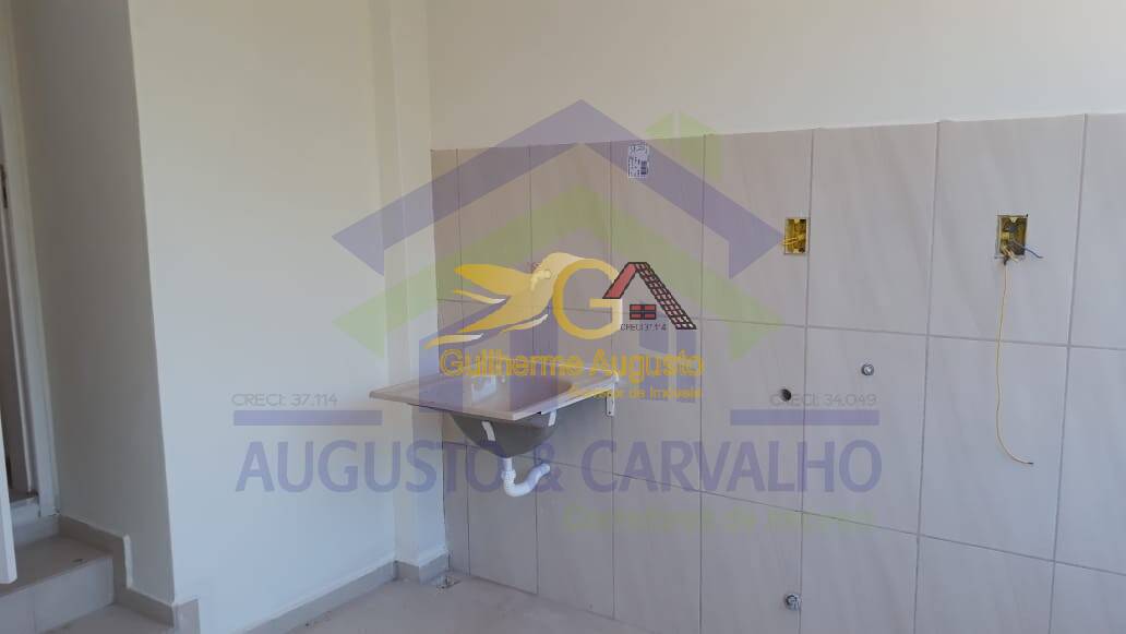 Apartamento à venda com 2 quartos, 65m² - Foto 5