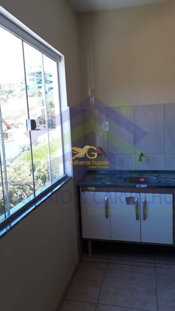 Apartamento à venda com 2 quartos, 65m² - Foto 3