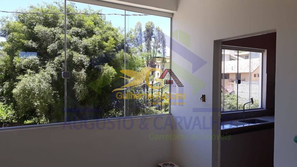 Apartamento à venda com 2 quartos, 65m² - Foto 10