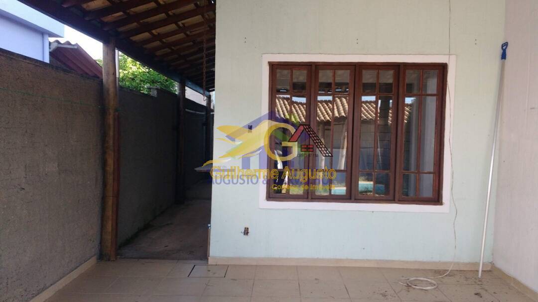 Casa à venda com 5 quartos, 300m² - Foto 8