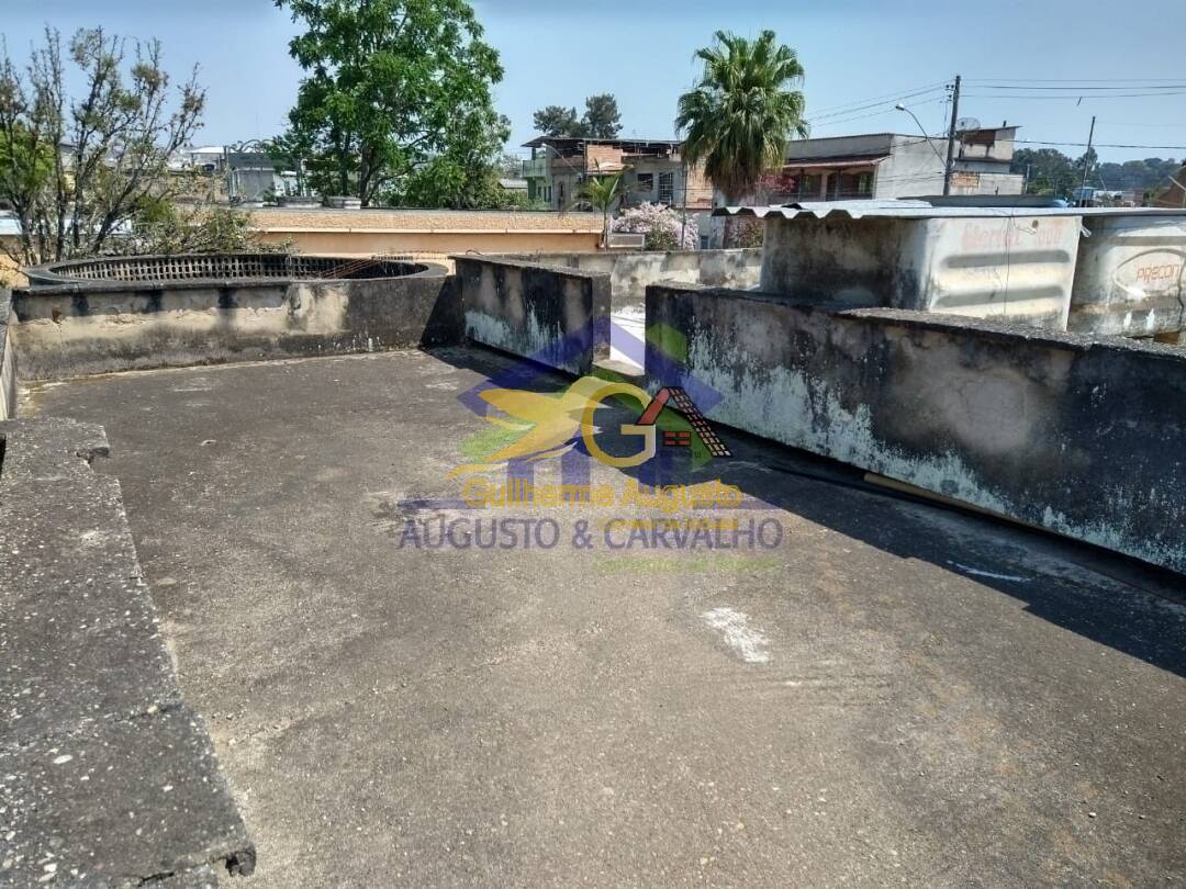 Casa à venda com 3 quartos, 500m² - Foto 12