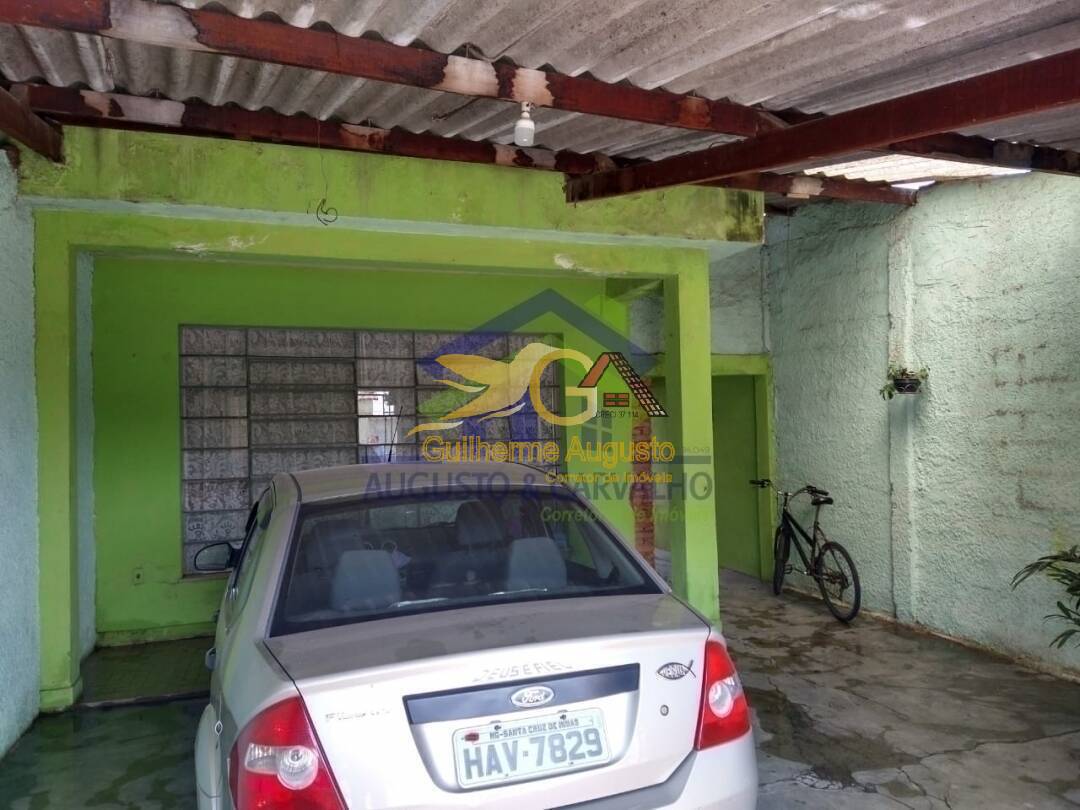 Casa à venda com 3 quartos, 500m² - Foto 28