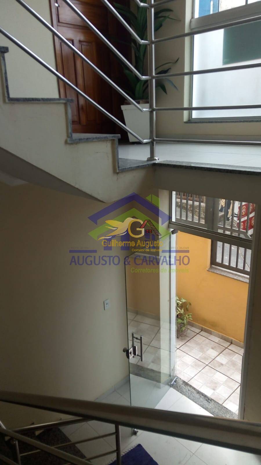 Apartamento à venda com 2 quartos, 65m² - Foto 6