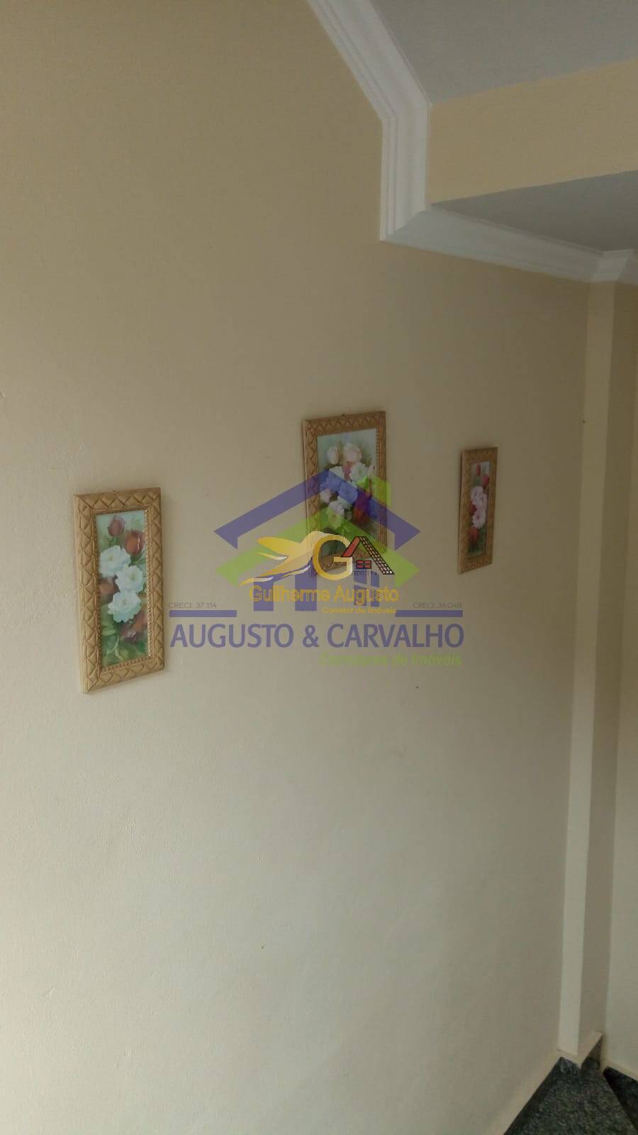 Apartamento à venda com 2 quartos, 65m² - Foto 8