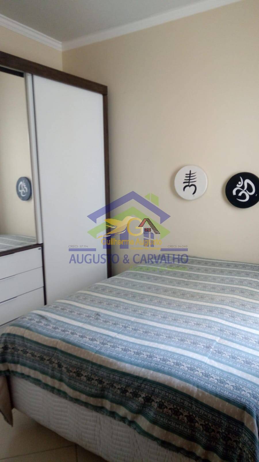 Apartamento à venda com 2 quartos, 65m² - Foto 22