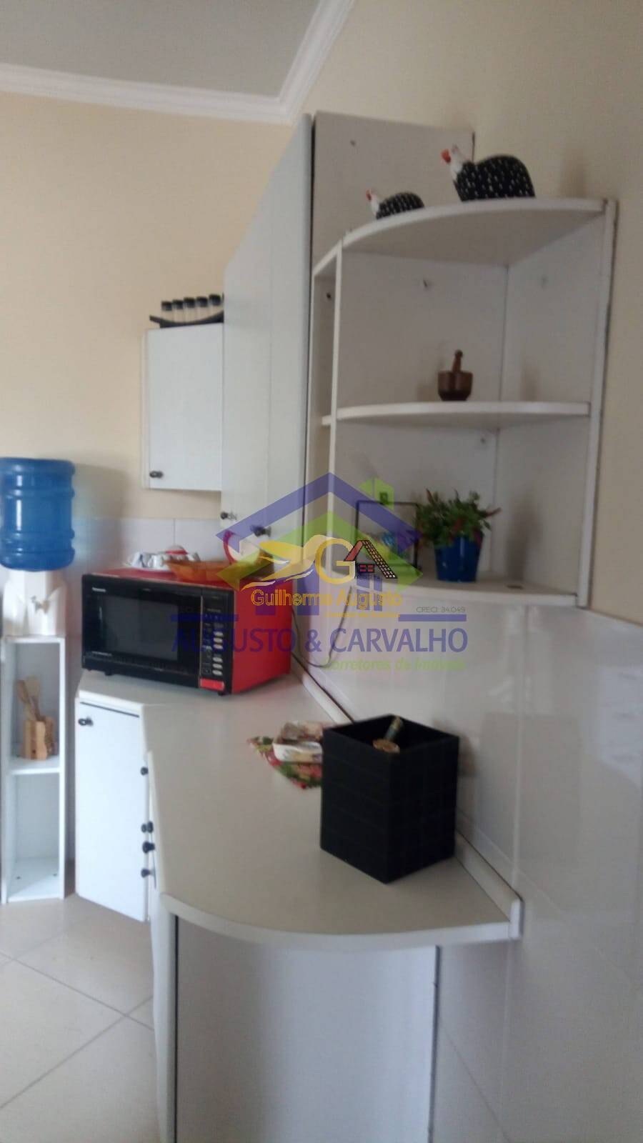 Apartamento à venda com 2 quartos, 65m² - Foto 34