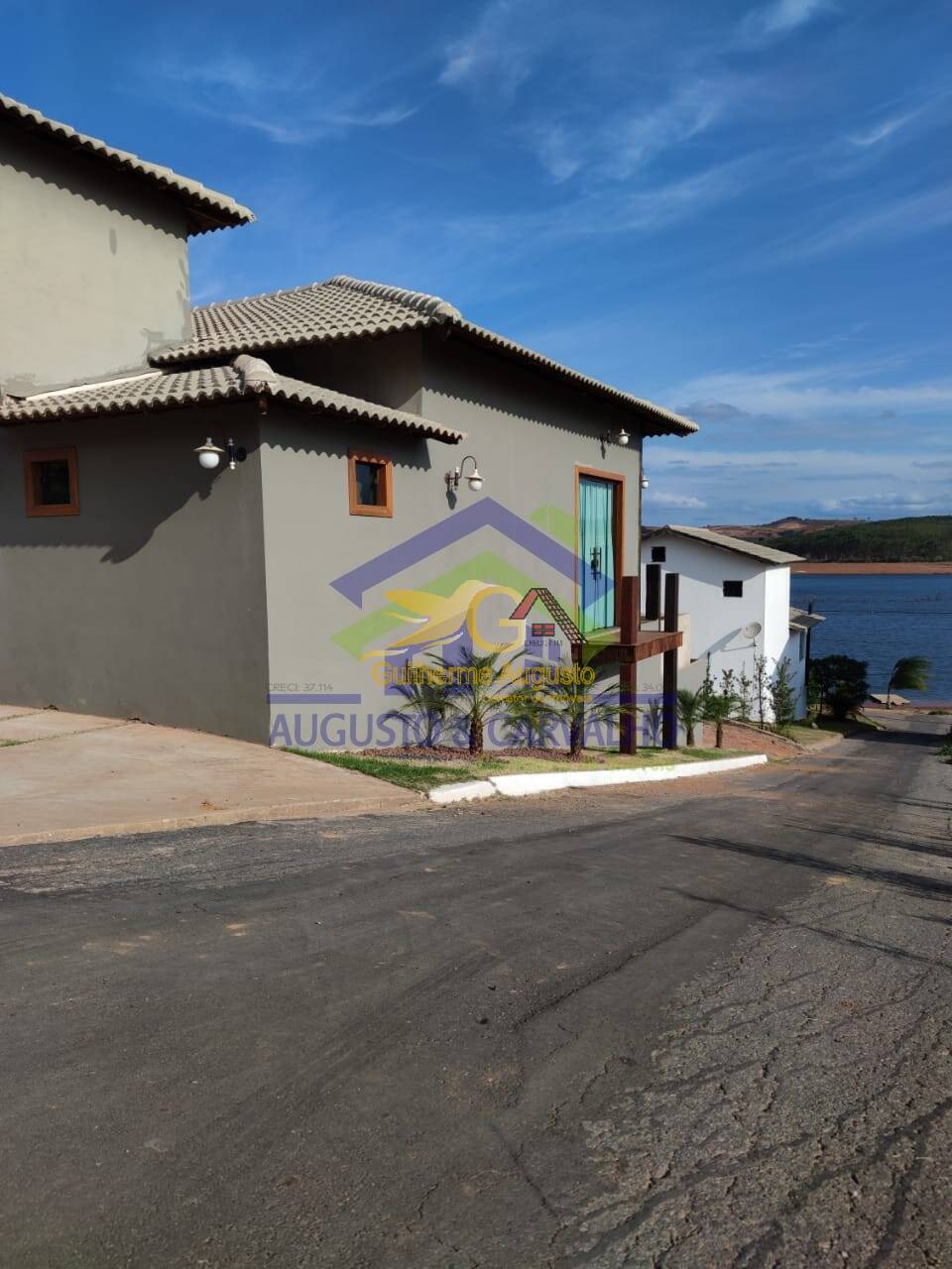 Casa, 3 quartos, 492 m² - Foto 1