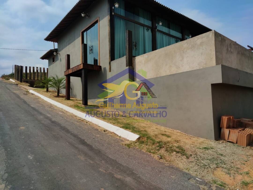 Casa, 3 quartos, 492 m² - Foto 3