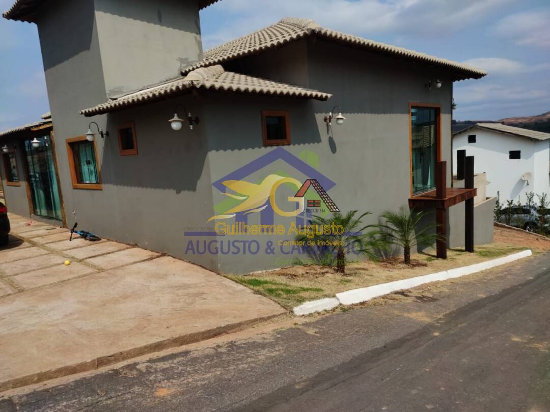 Casa à venda com 3 quartos, 492m² - Foto 5