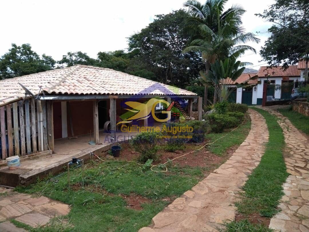 Casa à venda com 1 quarto, 1400m² - Foto 1