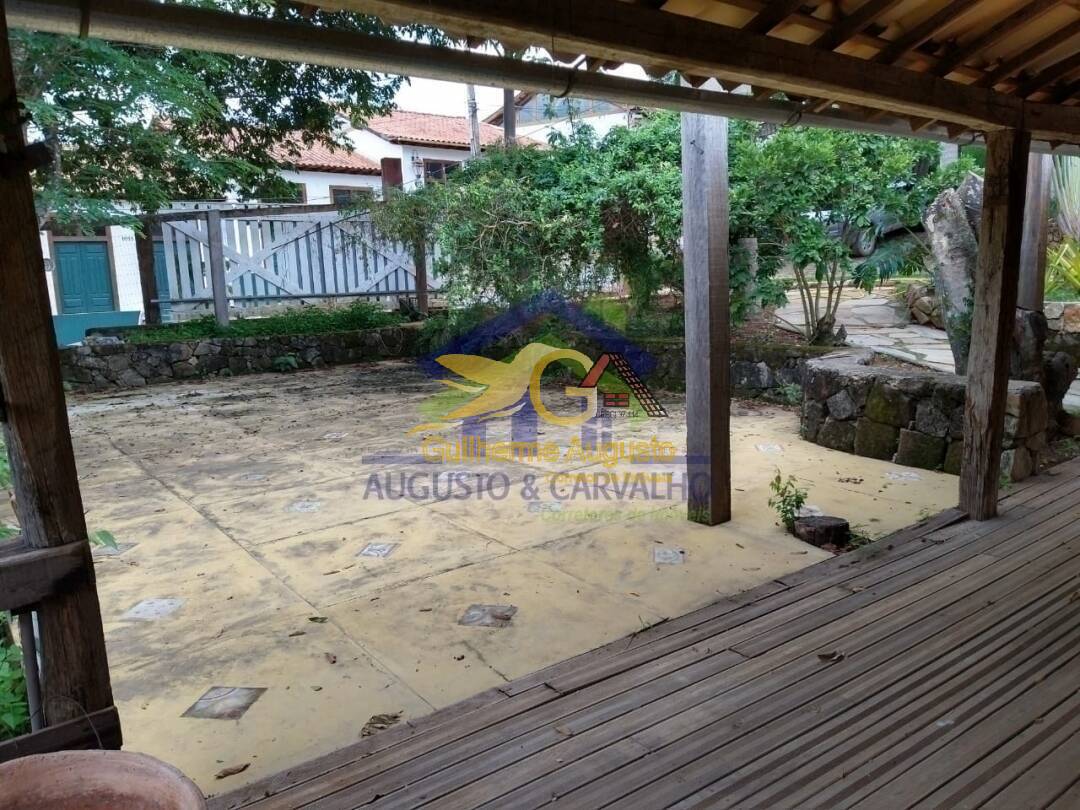 Casa à venda com 1 quarto, 1400m² - Foto 5