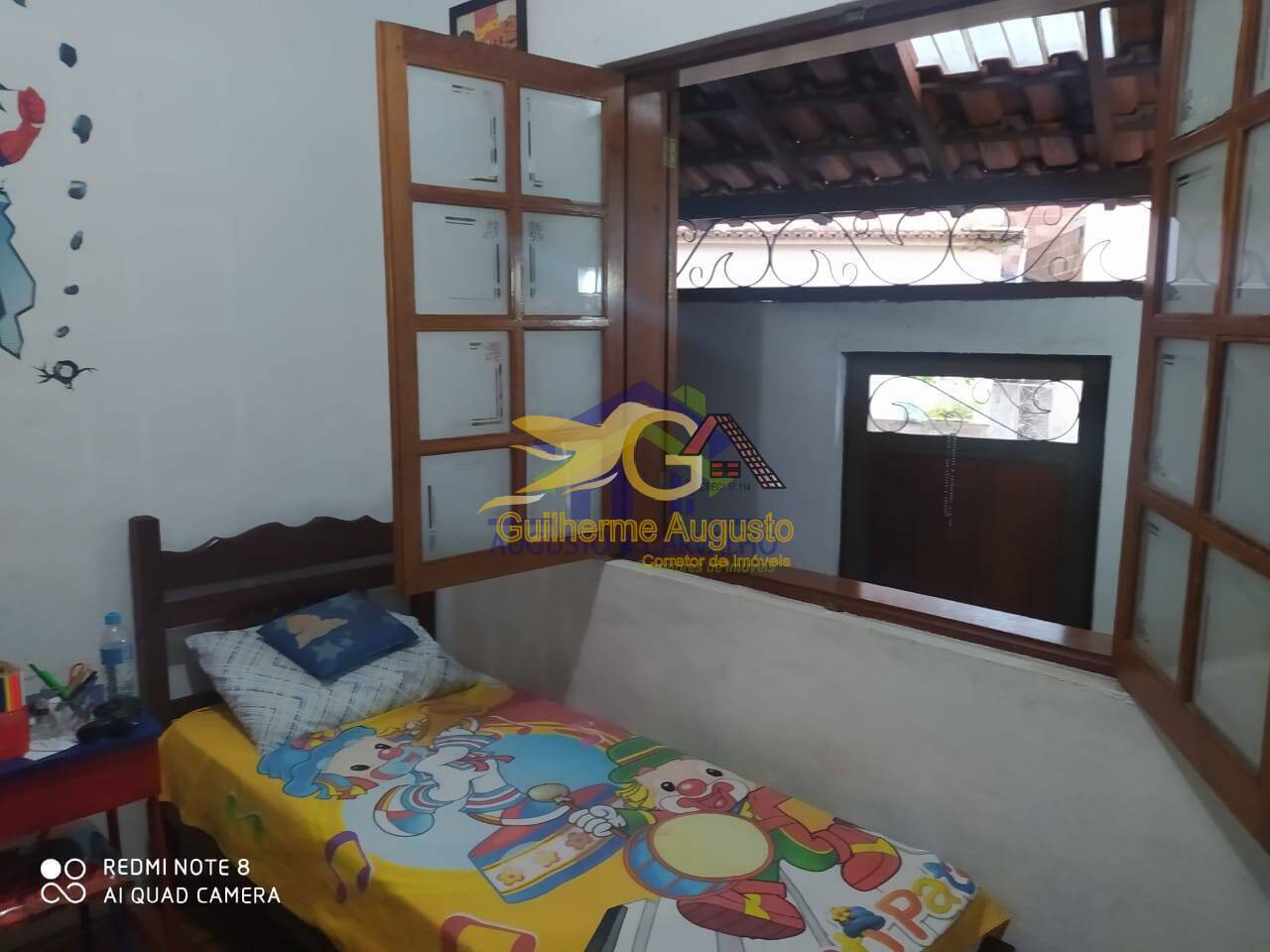 Casa à venda com 3 quartos, 200m² - Foto 4