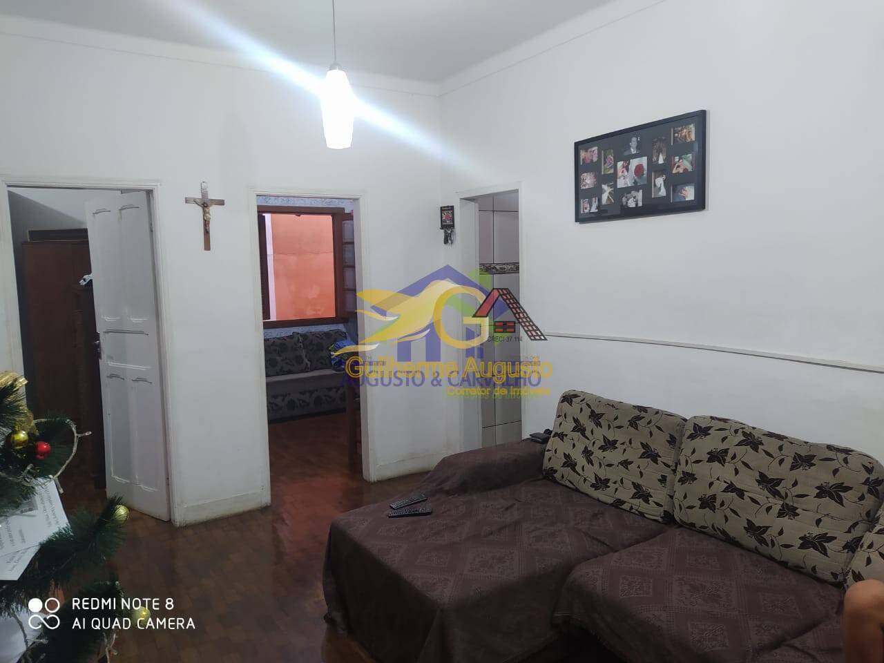 Casa à venda com 3 quartos, 200m² - Foto 3