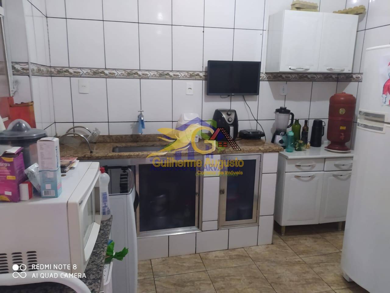 Casa à venda com 3 quartos, 200m² - Foto 6