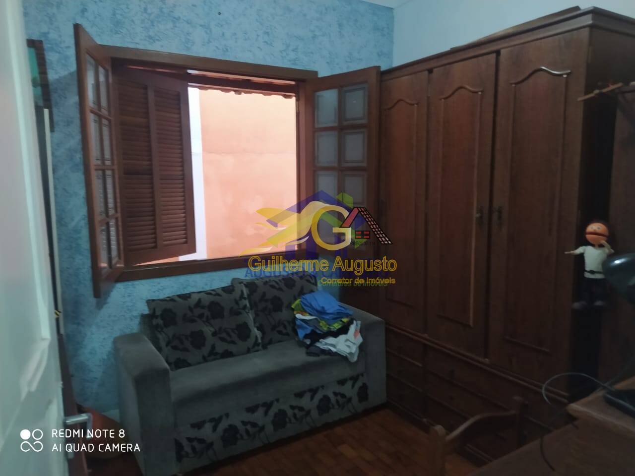 Casa à venda com 3 quartos, 200m² - Foto 9