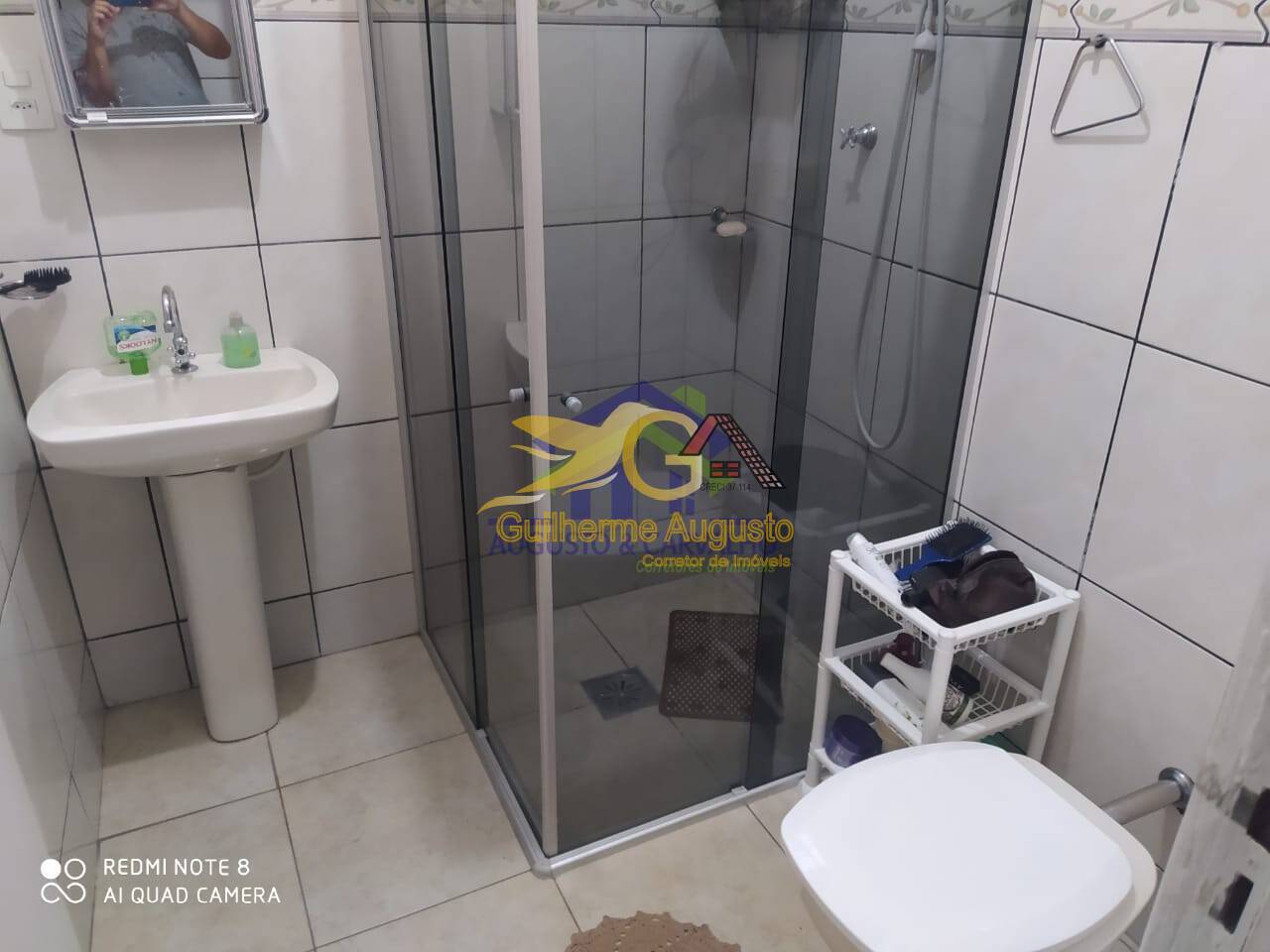 Casa à venda com 3 quartos, 200m² - Foto 10