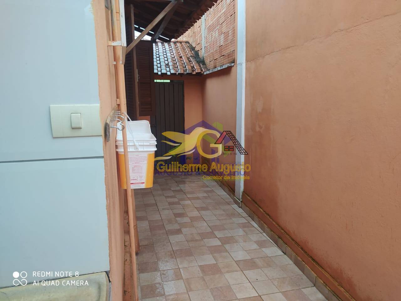 Casa à venda com 3 quartos, 200m² - Foto 11