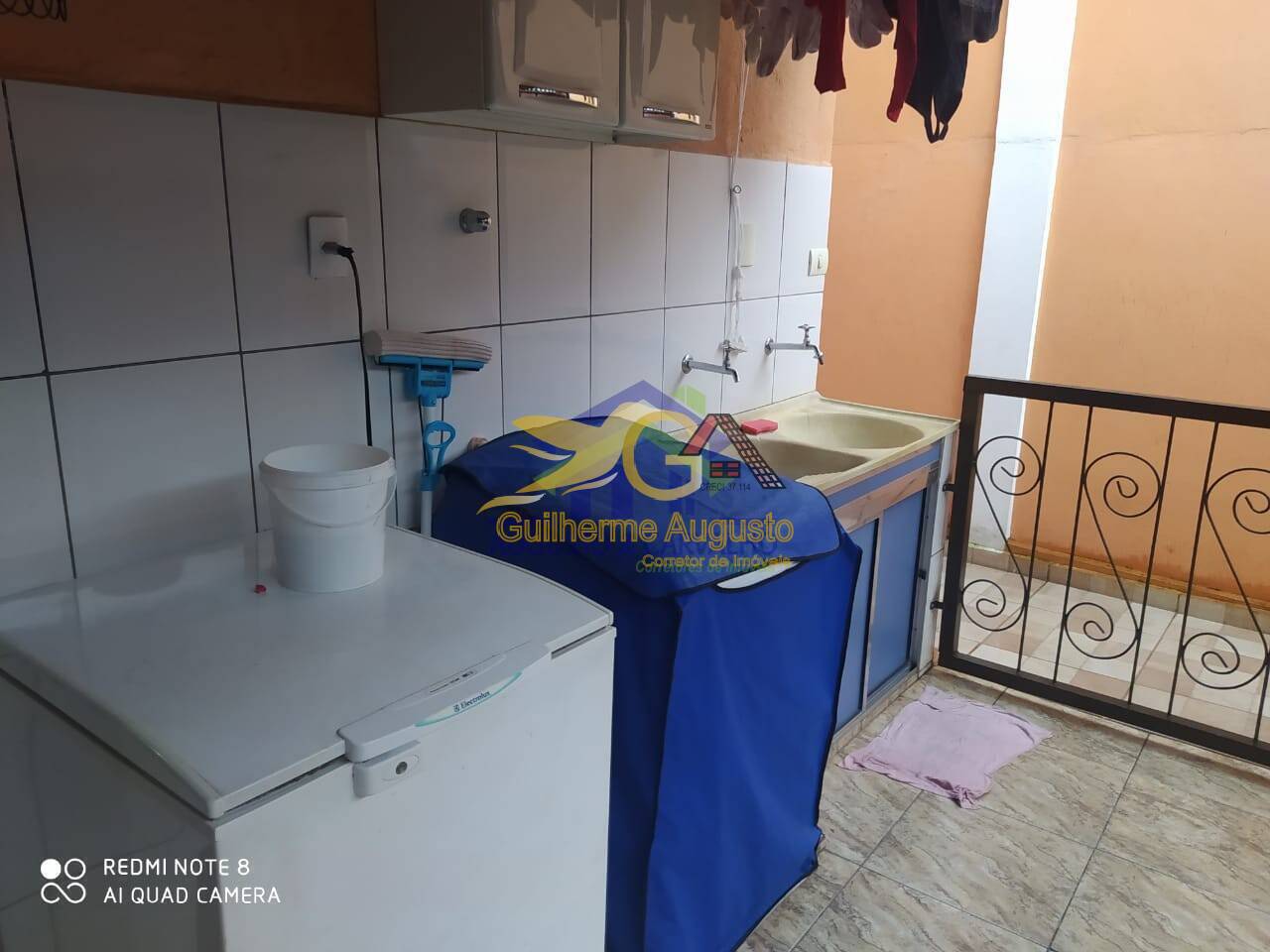 Casa à venda com 3 quartos, 200m² - Foto 13