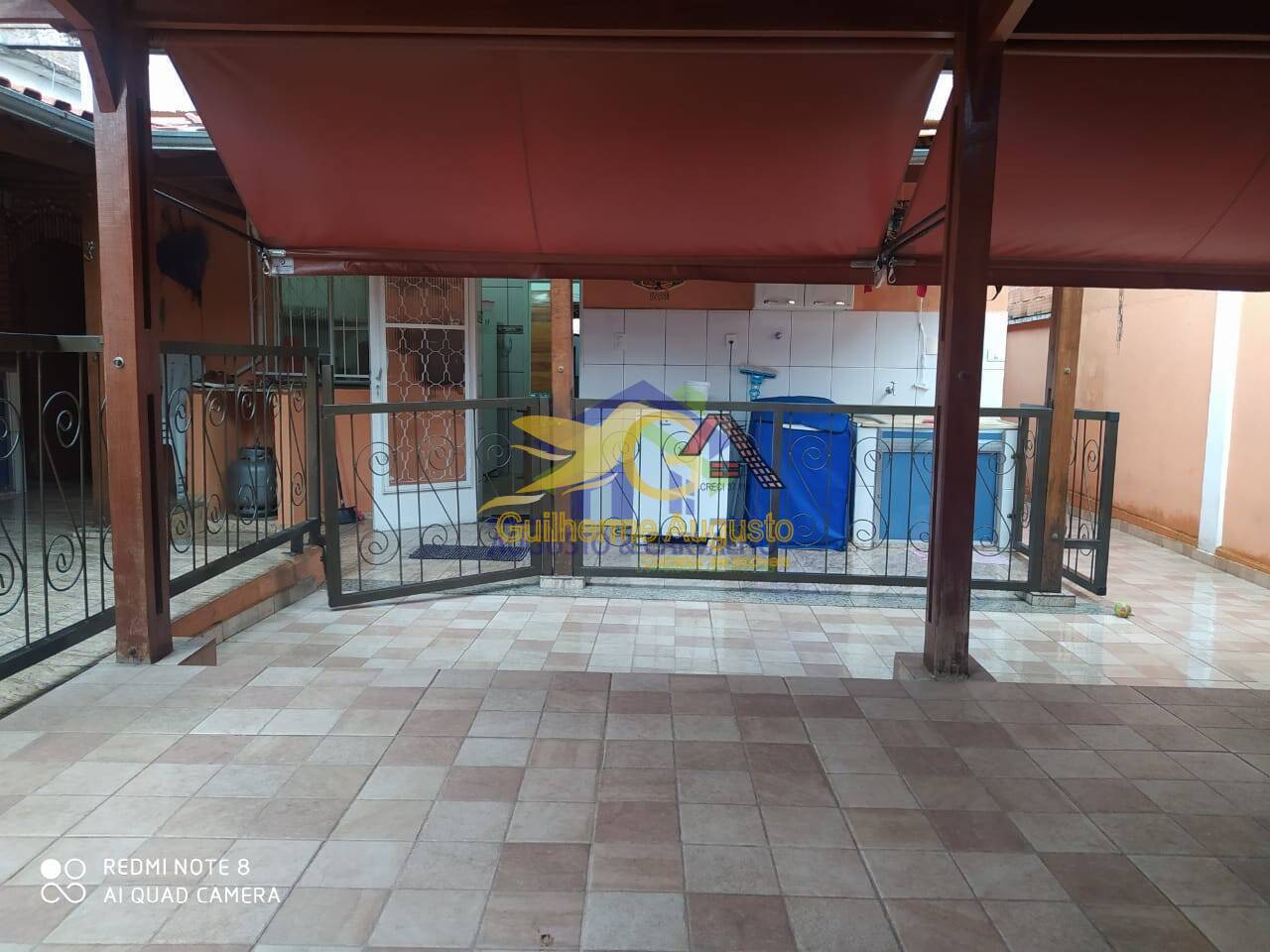 Casa à venda com 3 quartos, 200m² - Foto 14