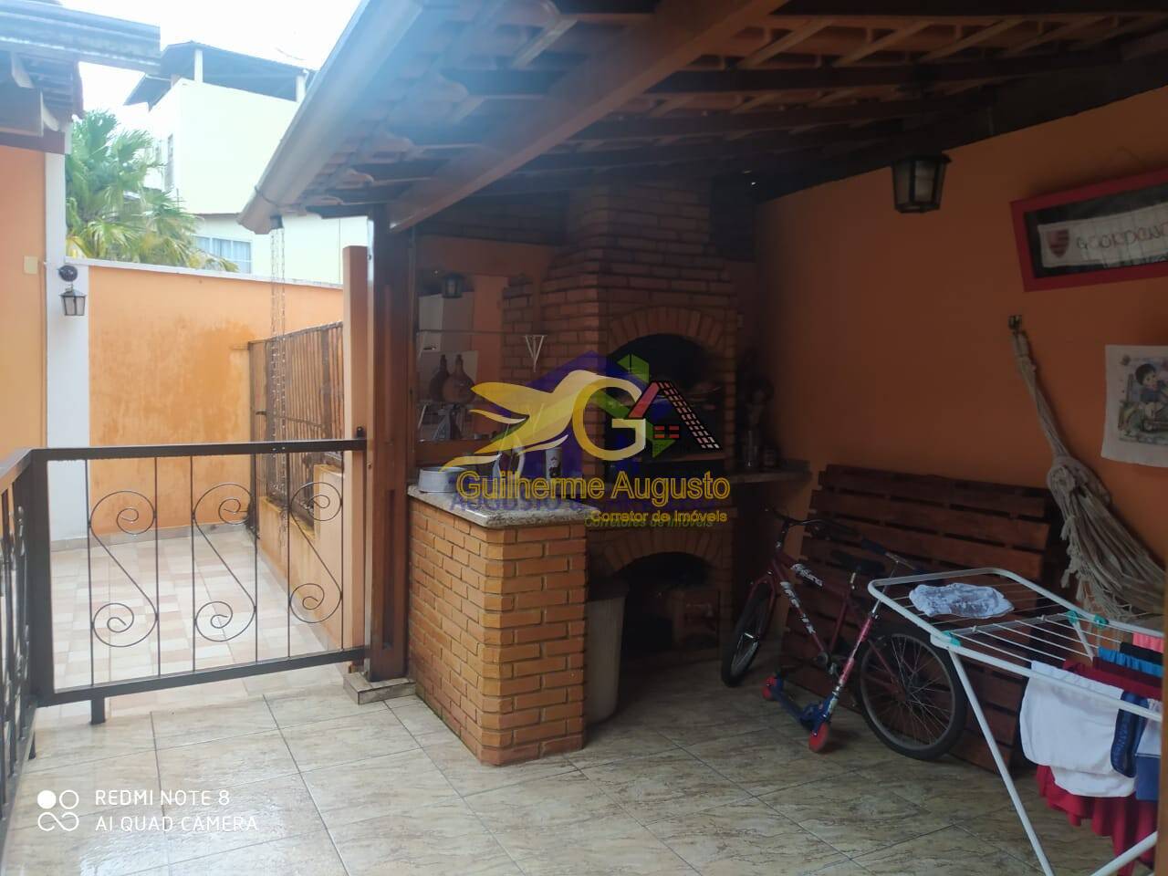 Casa à venda com 3 quartos, 200m² - Foto 15