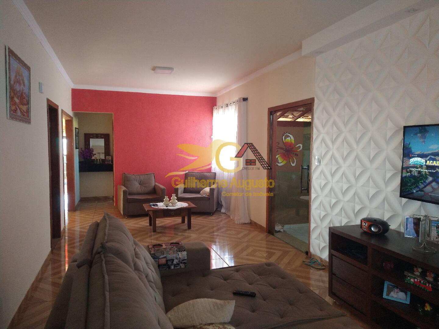 Apartamento à venda com 3 quartos, 165m² - Foto 5