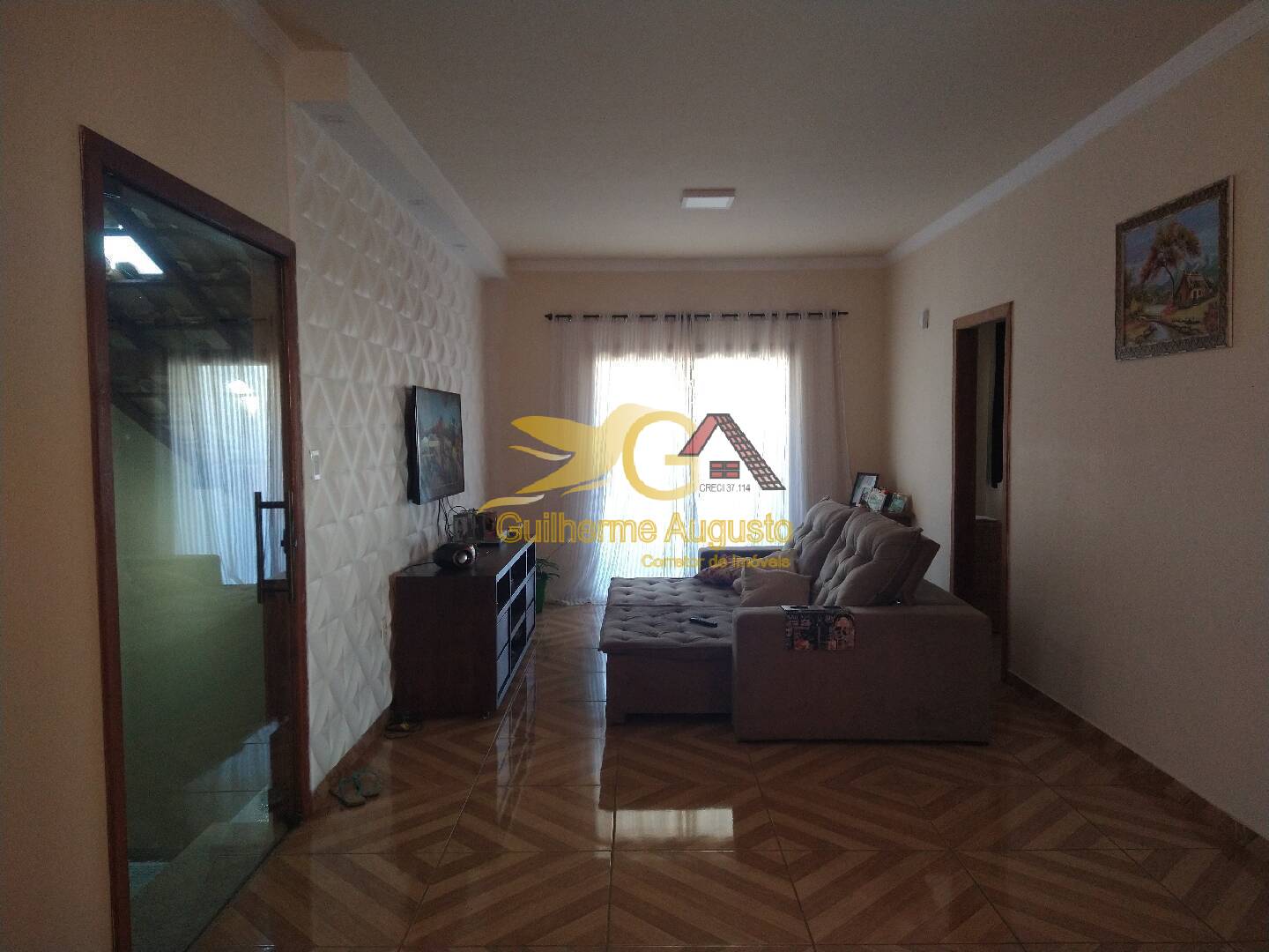 Apartamento à venda com 3 quartos, 165m² - Foto 6