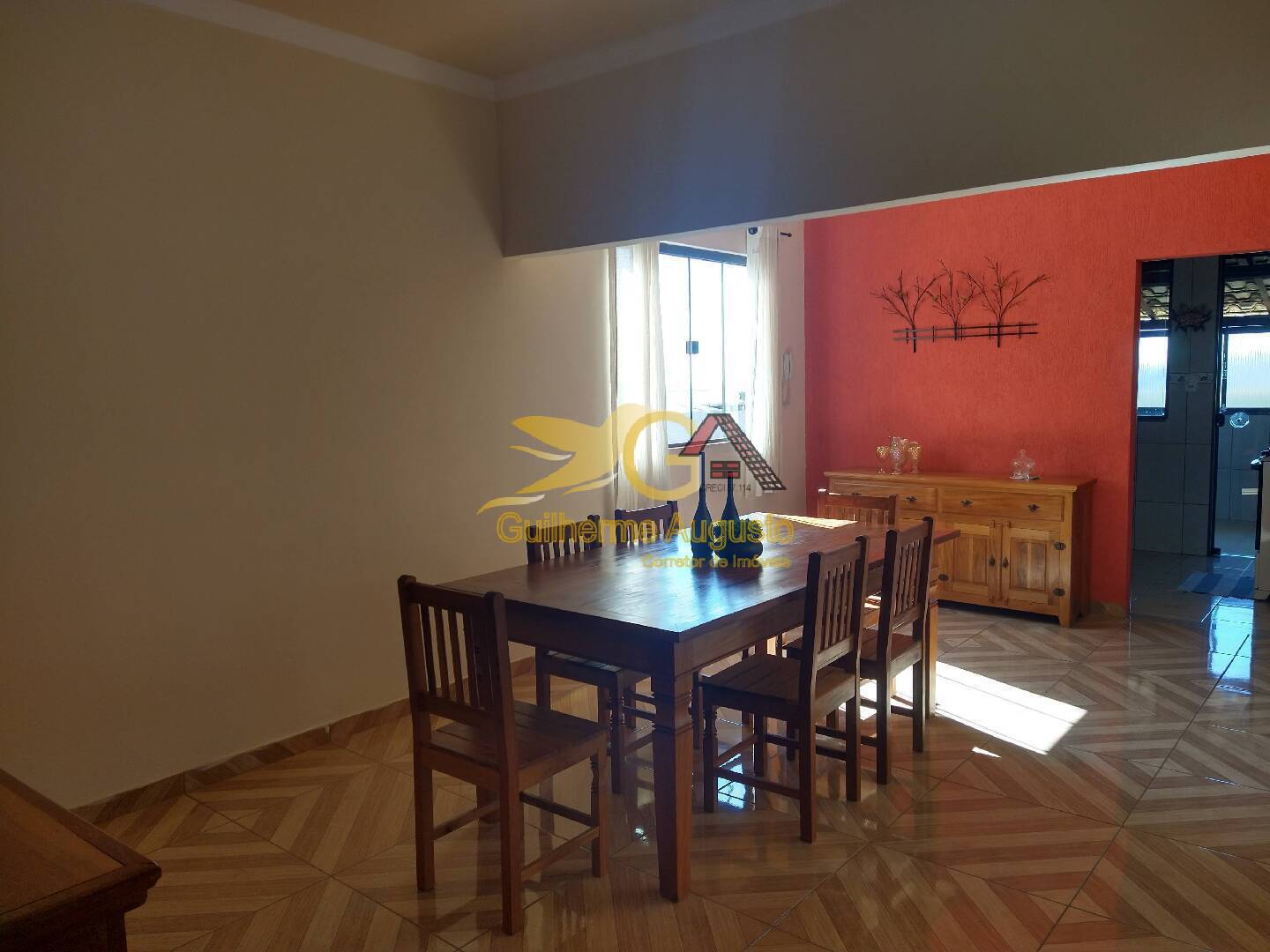 Apartamento à venda com 3 quartos, 165m² - Foto 7