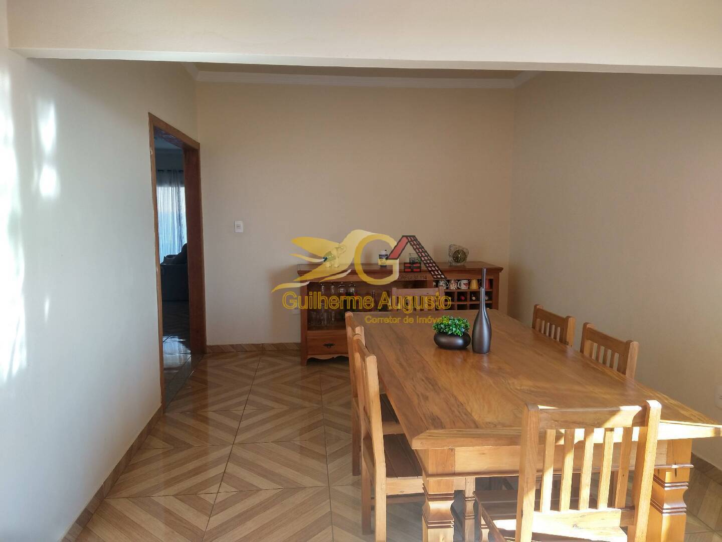 Apartamento à venda com 3 quartos, 165m² - Foto 8