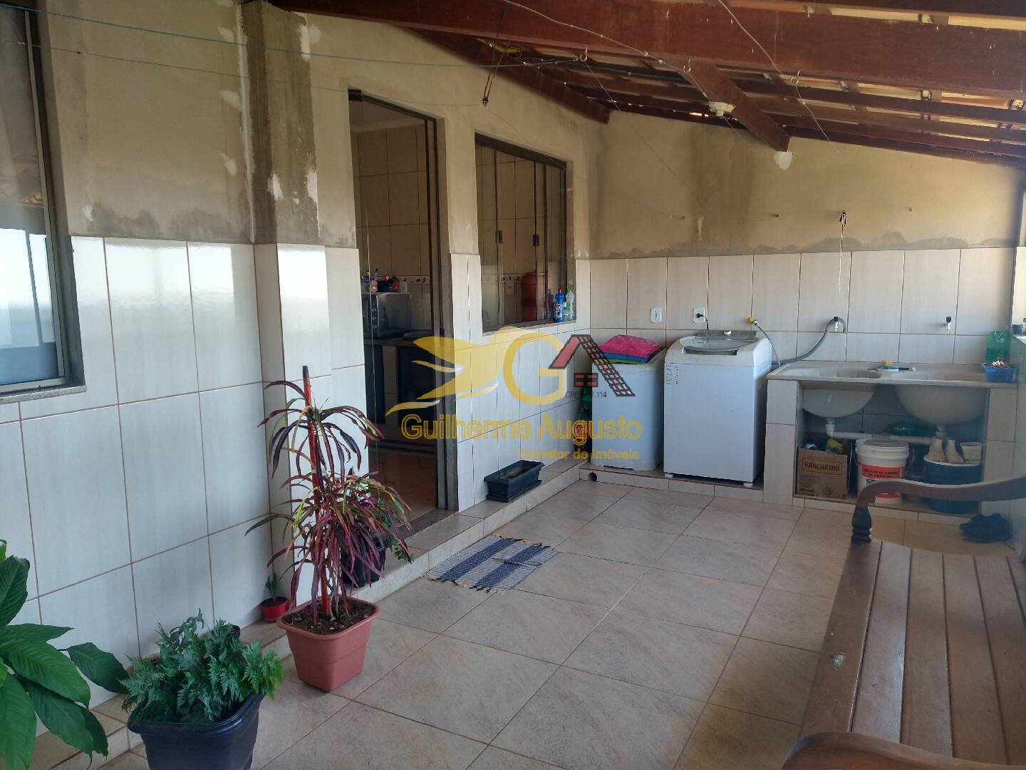 Apartamento à venda com 3 quartos, 165m² - Foto 12