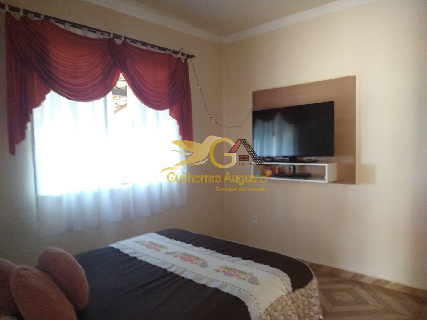 Apartamento à venda com 3 quartos, 165m² - Foto 13