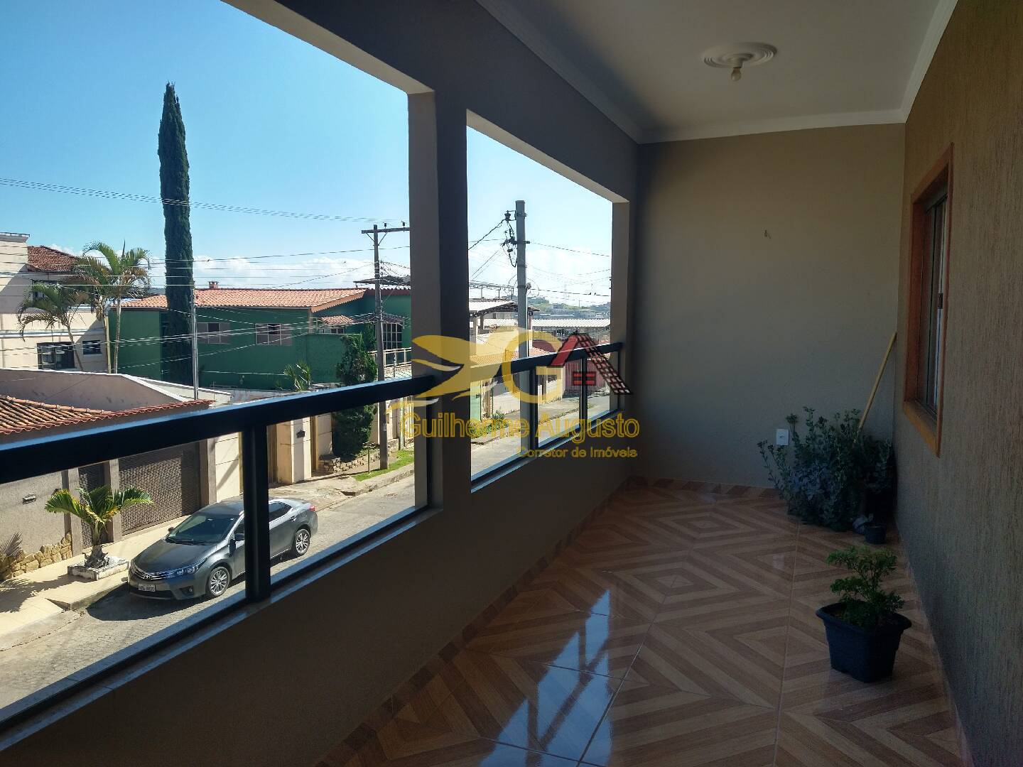 Apartamento à venda com 3 quartos, 165m² - Foto 24