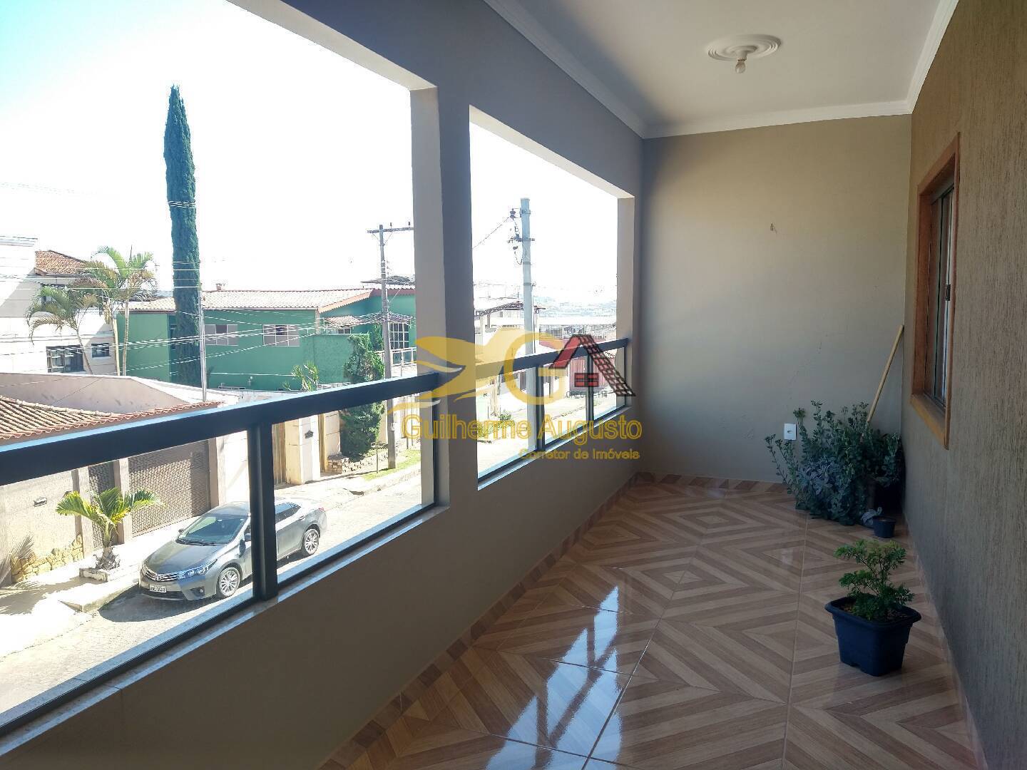 Apartamento à venda com 3 quartos, 165m² - Foto 25