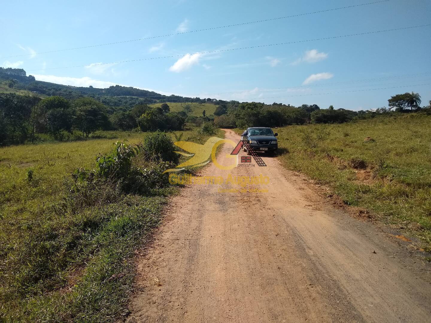 Terreno à venda, 1000m² - Foto 6