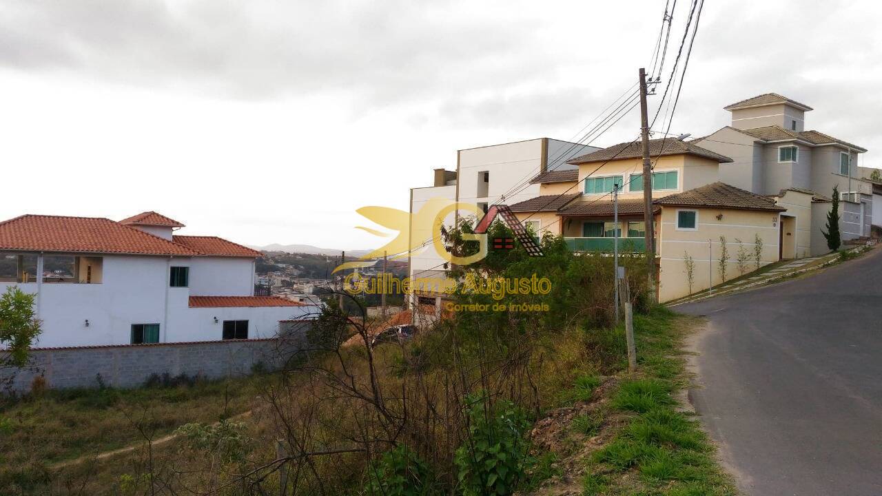 Terreno à venda, 243m² - Foto 4